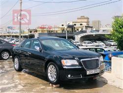 كرايسلر 300